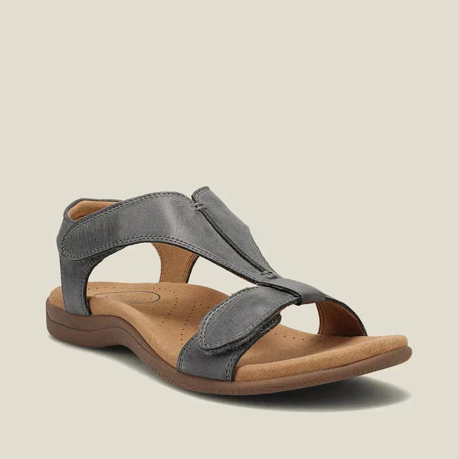 Selina | Ergonomic Comfort Sandals