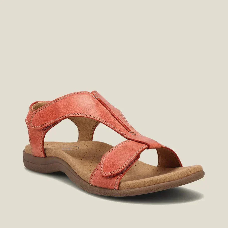 Selina | Ergonomic Comfort Sandals