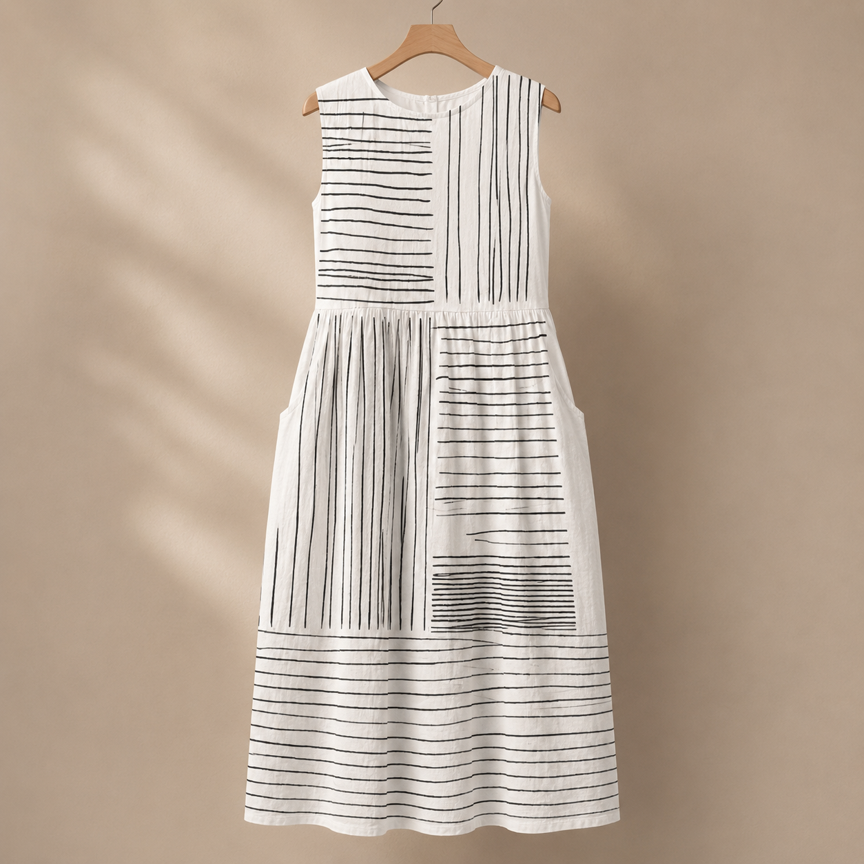 The Amara | Midi Dress