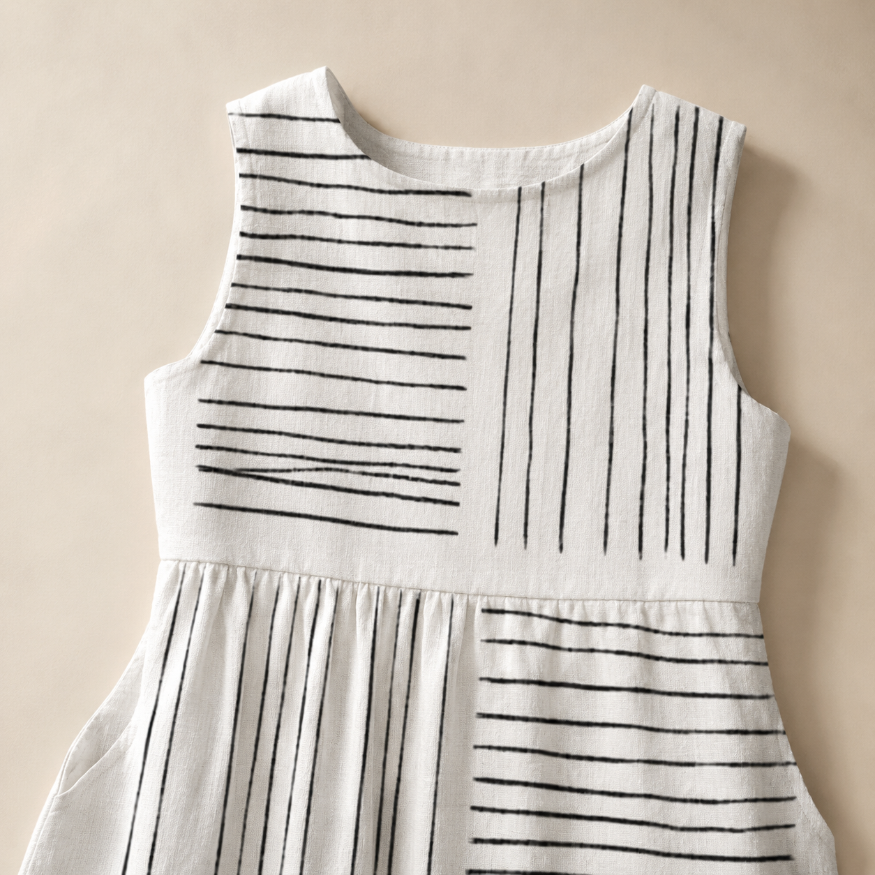 The Amara | Midi Dress
