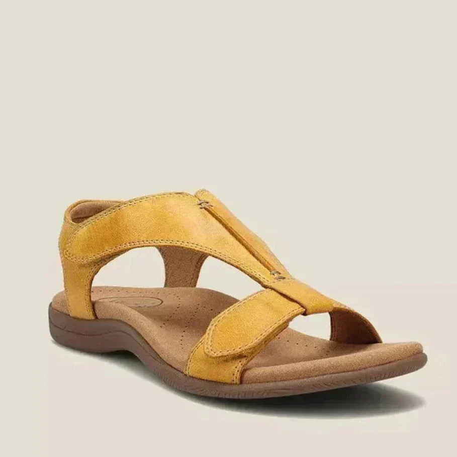 Selina | Ergonomic Comfort Sandals