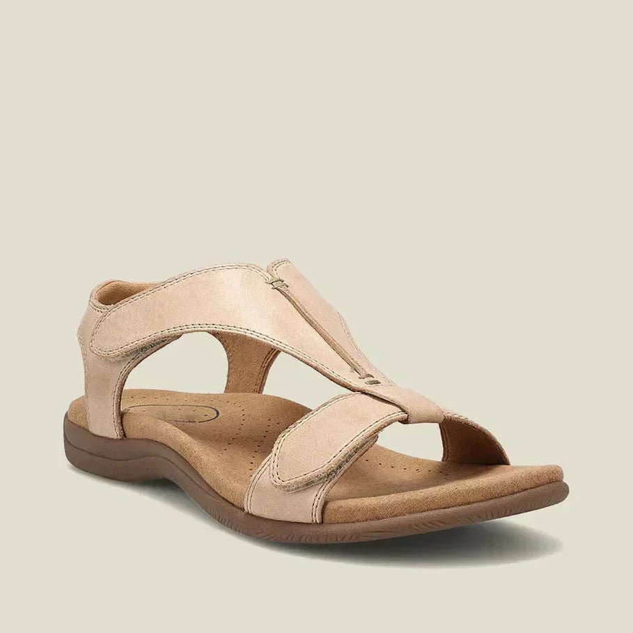 Selina | Ergonomic Comfort Sandals
