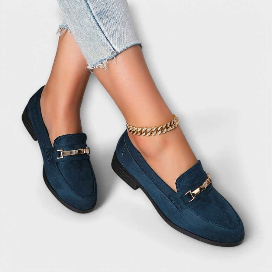 Loafers