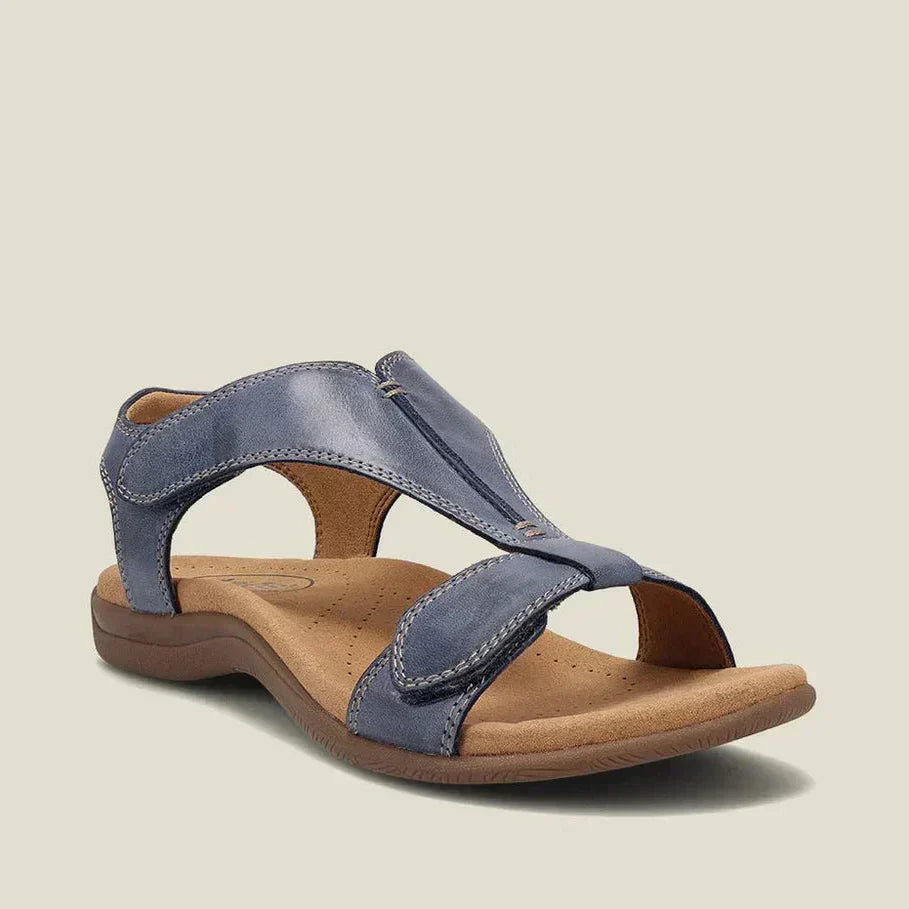 Selina | Ergonomic Comfort Sandals