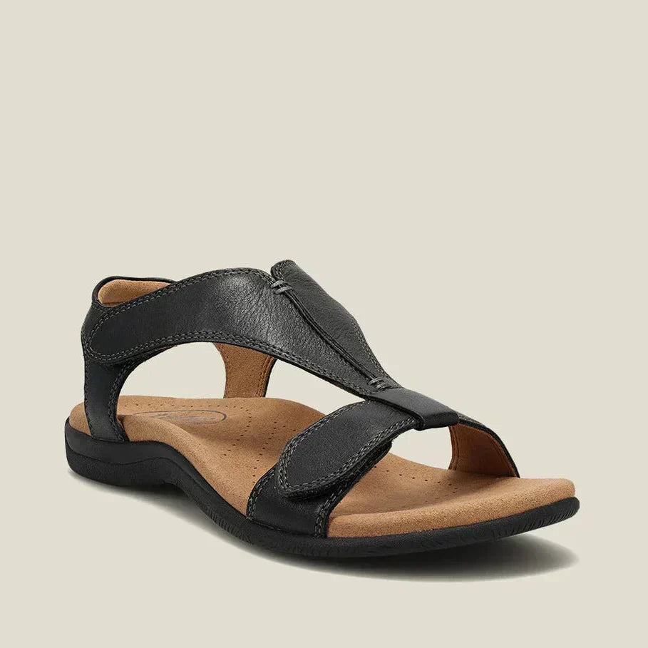 Selina | Ergonomic Comfort Sandals