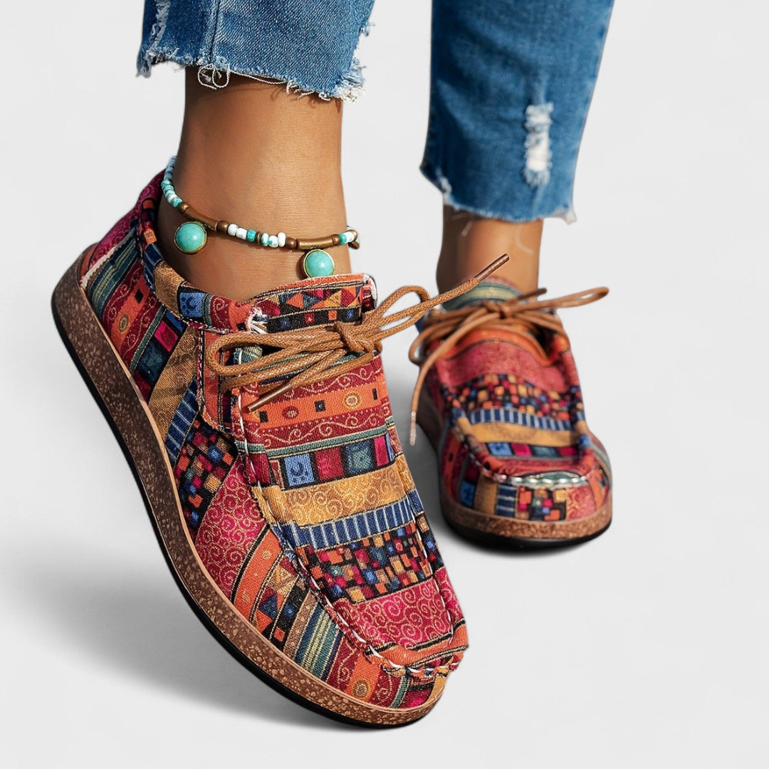 Seryphina | Orthopedic Sneakers