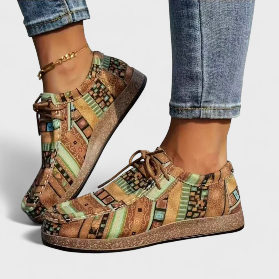Seryphina | Orthopedic Sneakers