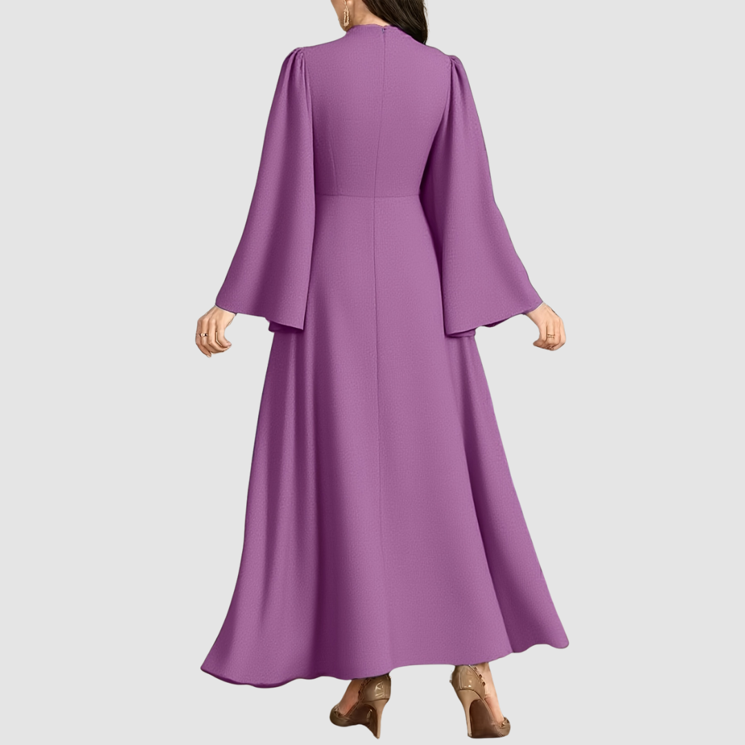 Vivienne Lane - Sophisticated Everyday Dress