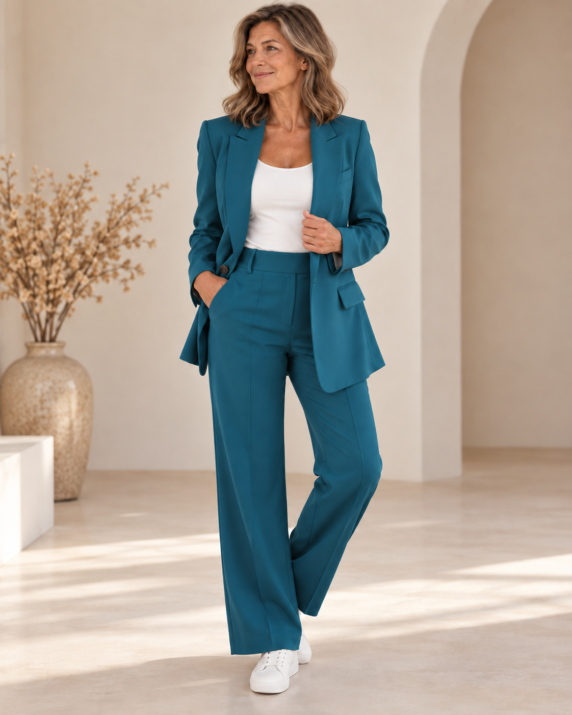 Karen™ | Comfortable Casual 2-Piece Set