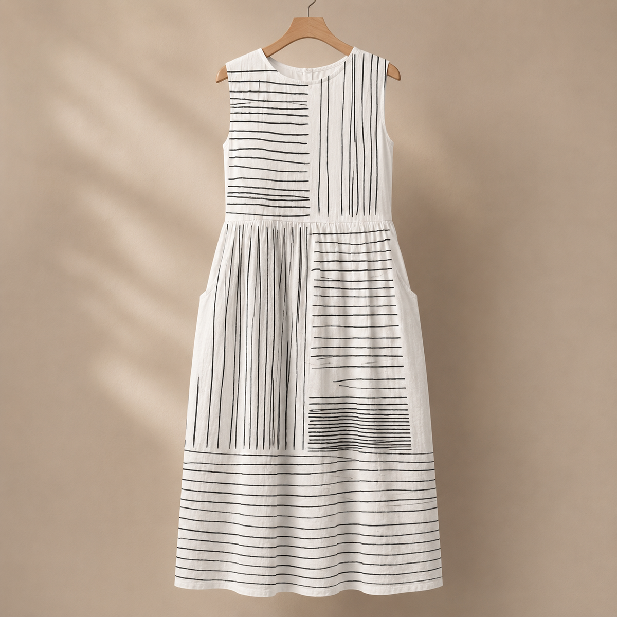 The Amara | Midi Dress