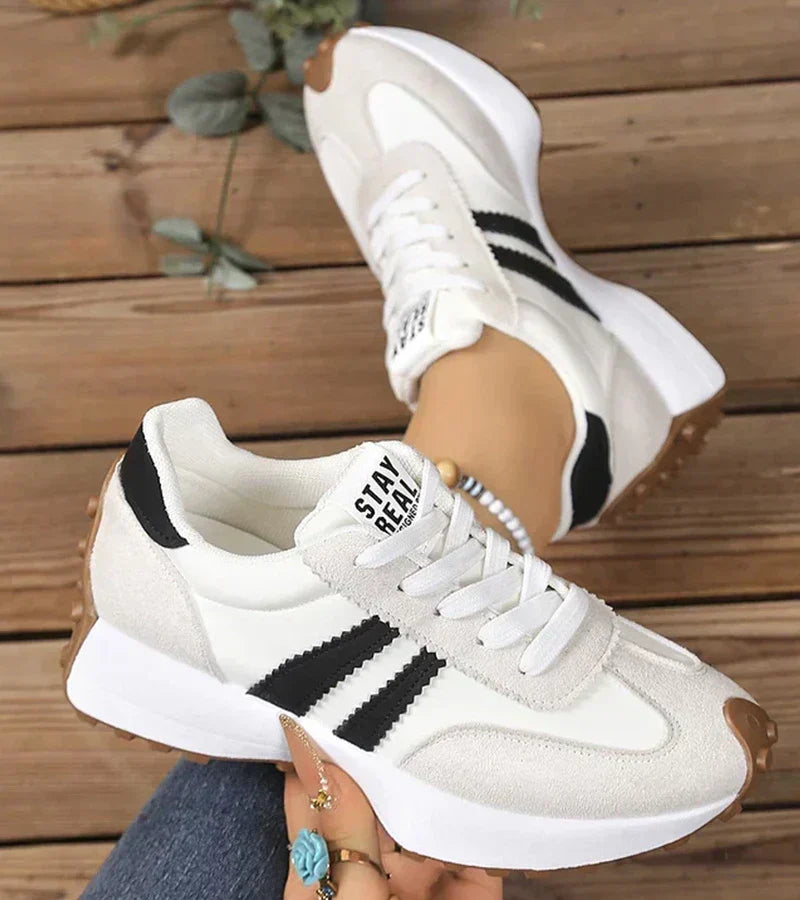 Sloane | Everyday Comfort Sneakers