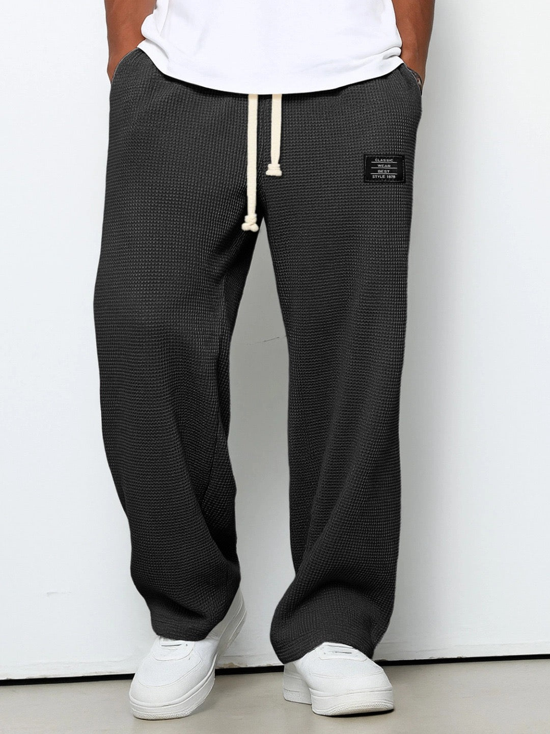 Roland | Everyday Comfort Pants for Effortless Style