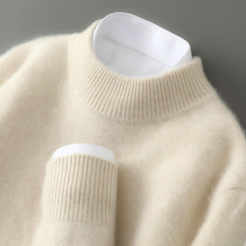 Arlington  Cashmere Sweater