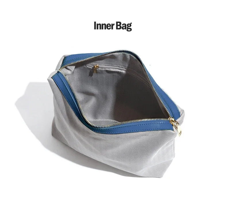 Sienna | Slouchy Top-Handle Bag