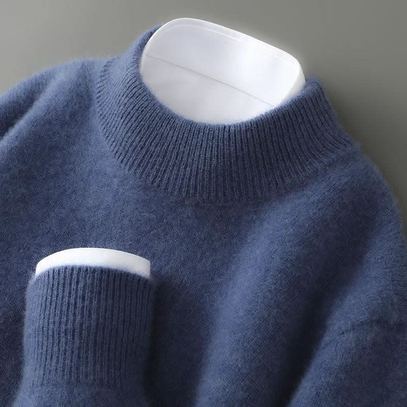 Arlington  Cashmere Sweater