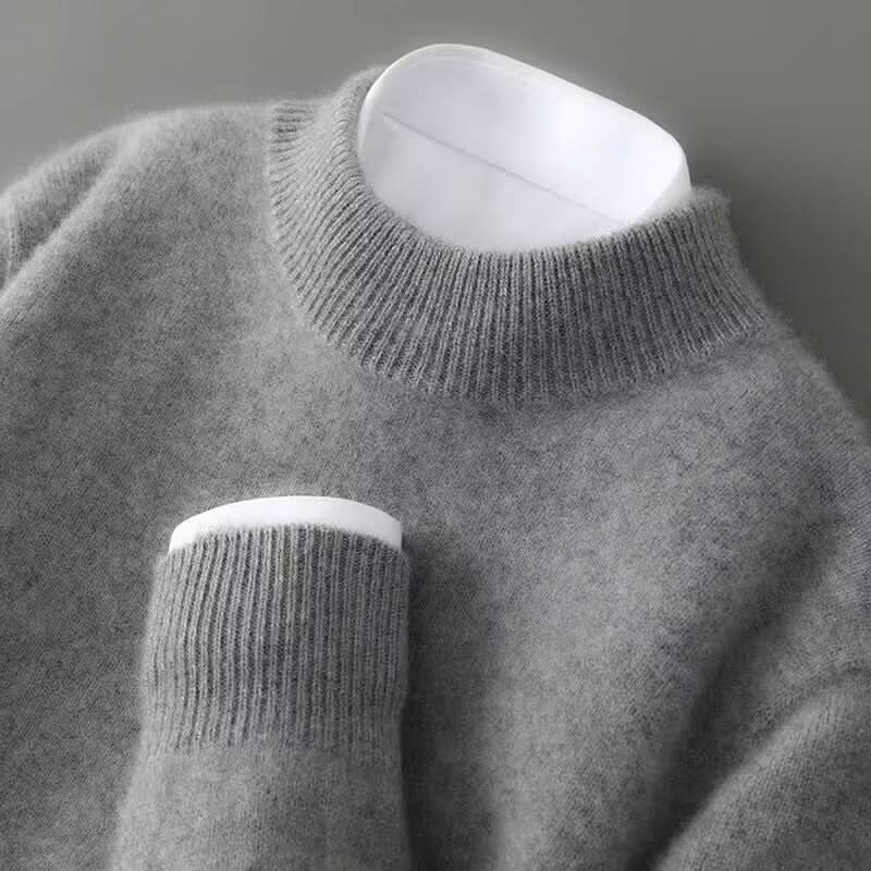Arlington  Cashmere Sweater