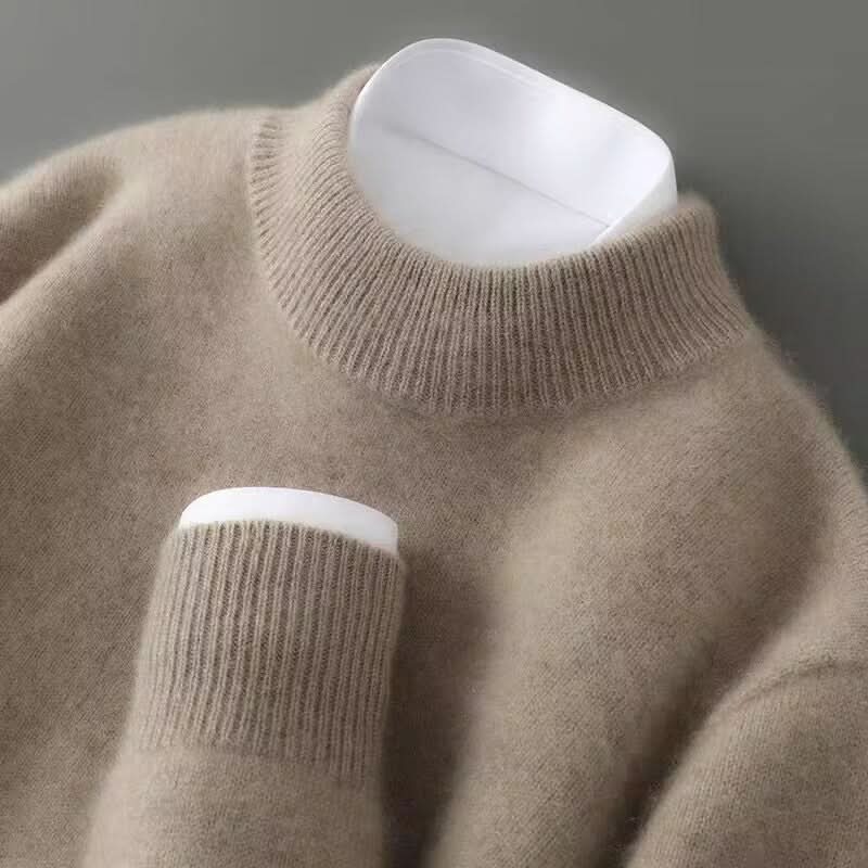 Arlington  Cashmere Sweater