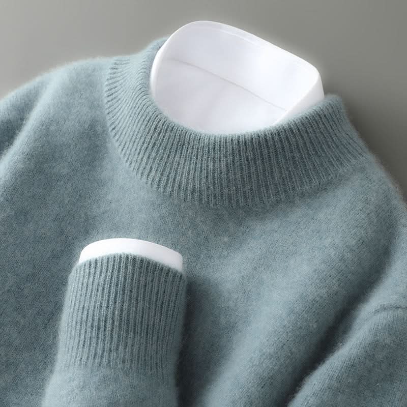 Arlington  Cashmere Sweater