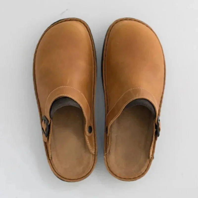 Rose | Comfortable Slip-On Shoes