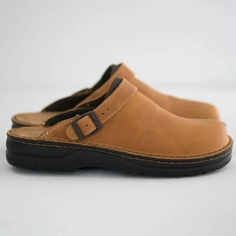 Rose | Comfortable Slip-On Shoes