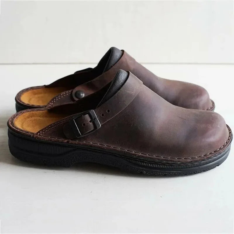Rose | Comfortable Slip-On Shoes