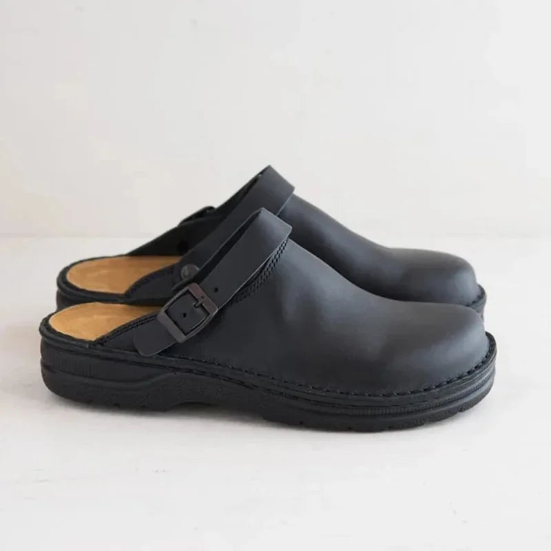 Rose | Comfortable Slip-On Shoes