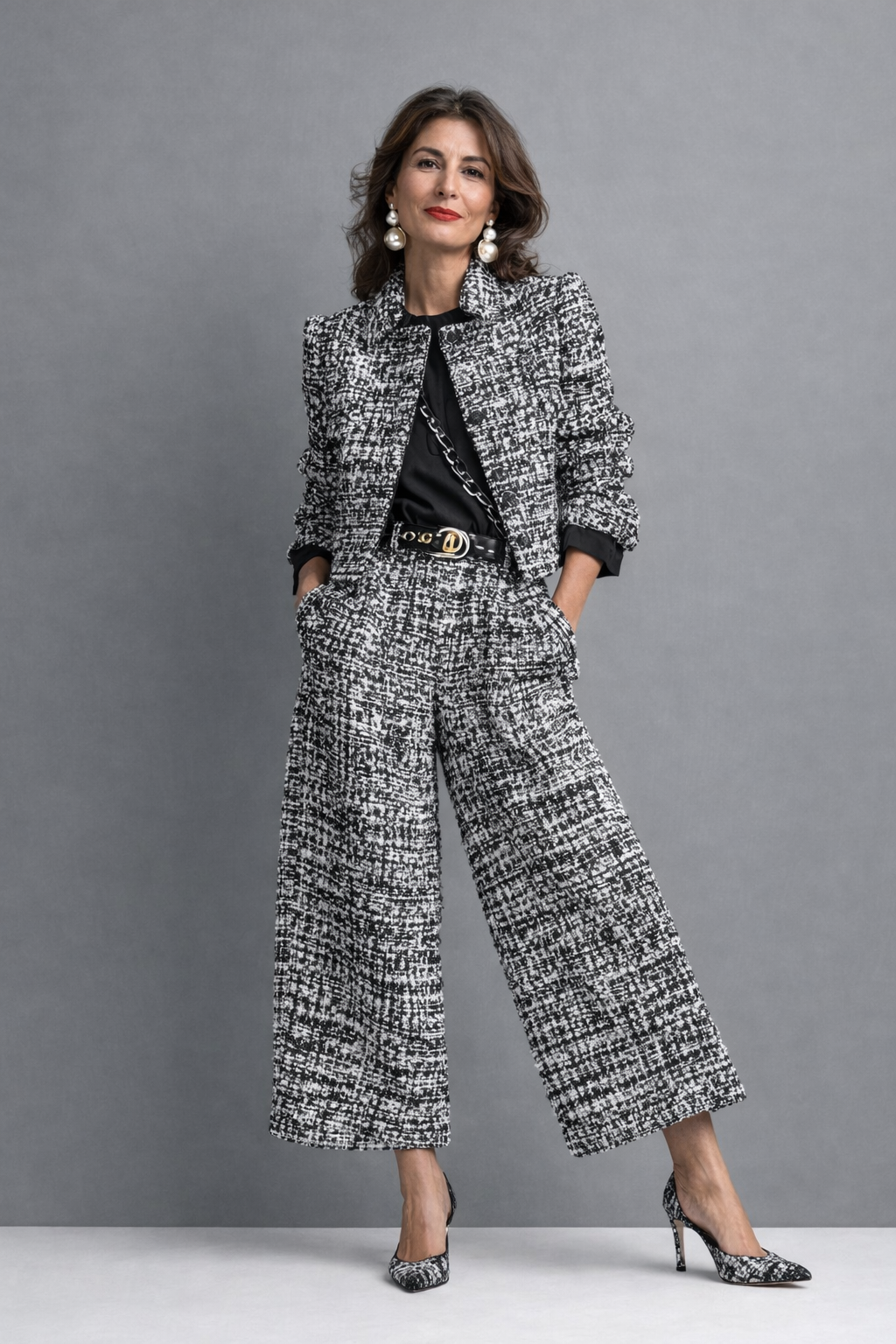 Melize | Sophisticated and Versatile Set
