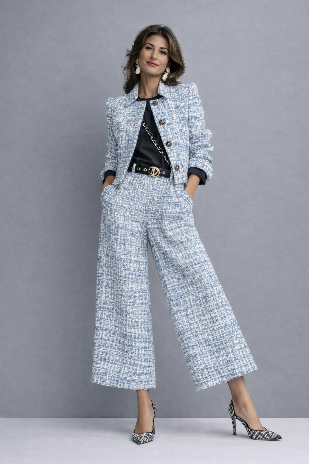 Melize | Sophisticated and Versatile Set
