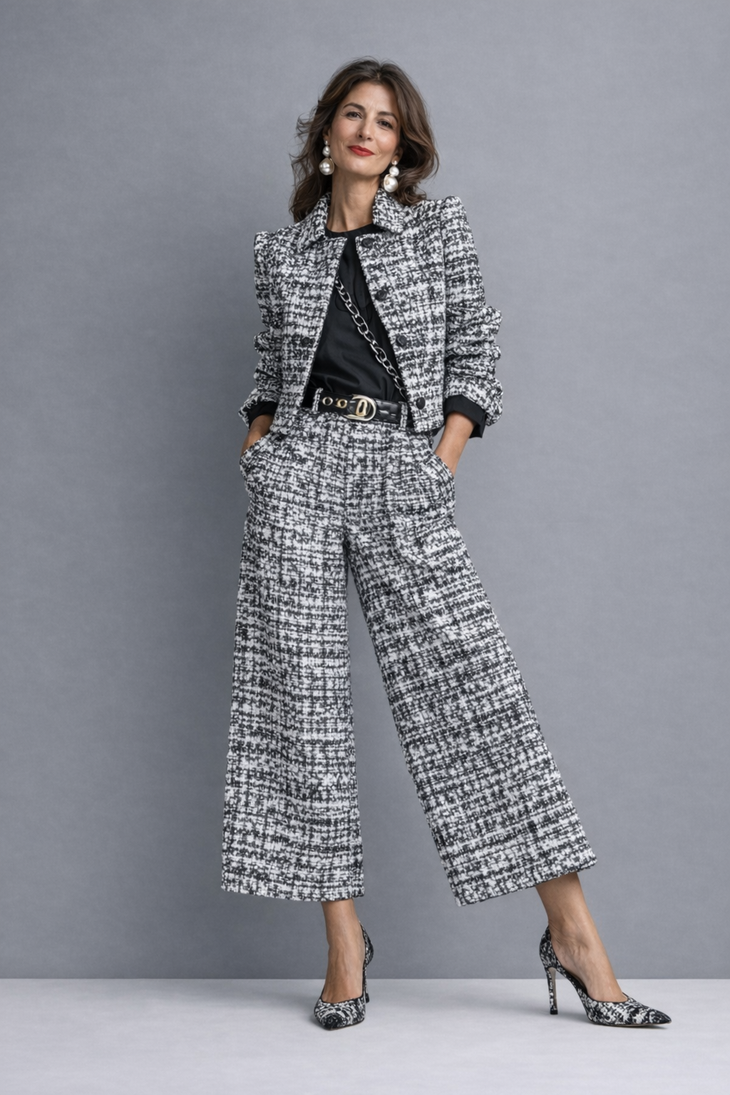 Melize | Sophisticated and Versatile Set