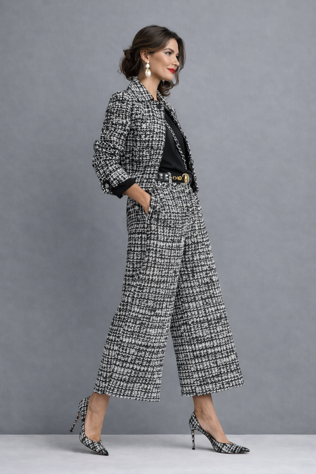 Melize | Sophisticated and Versatile Set