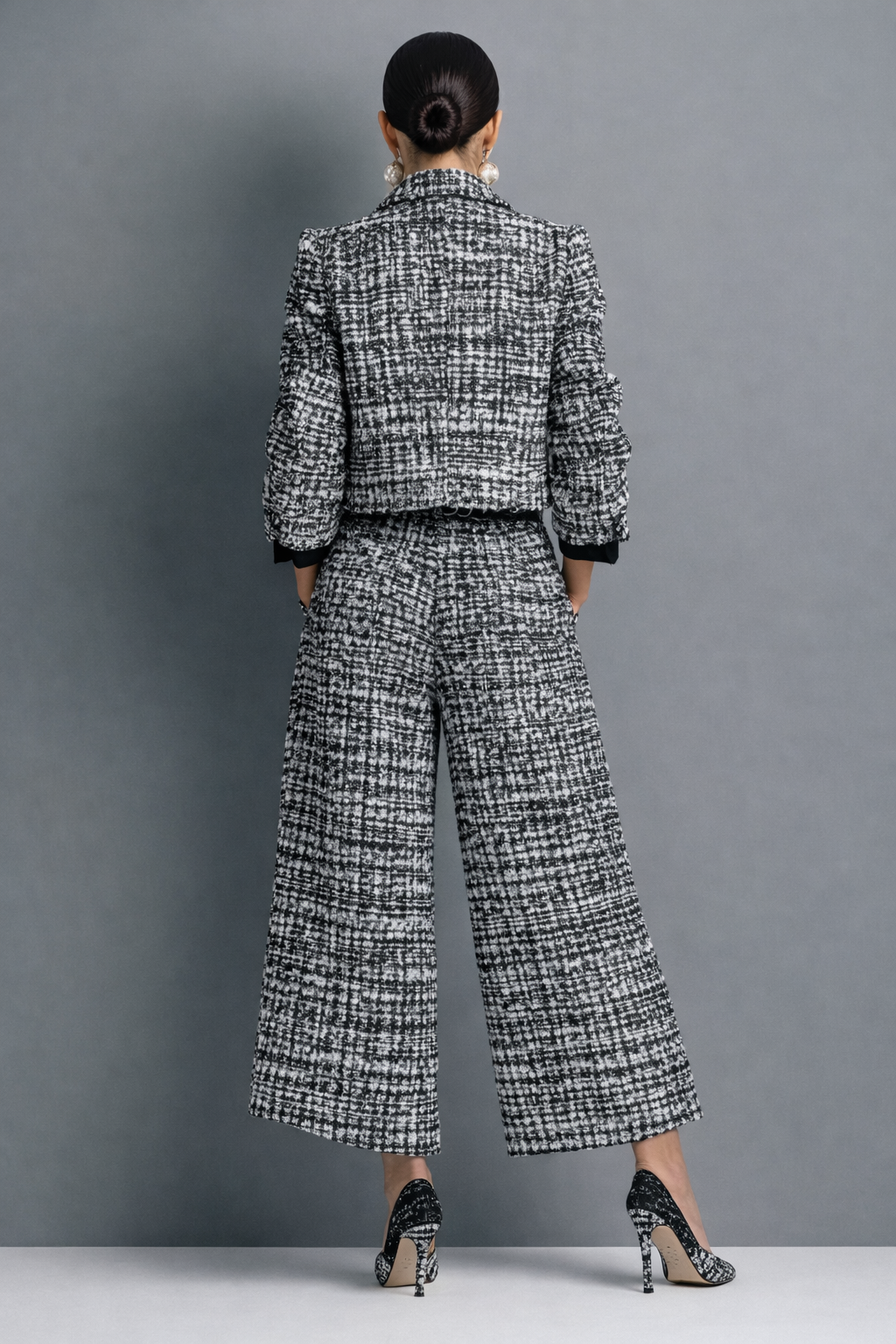 Melize | Sophisticated and Versatile Set