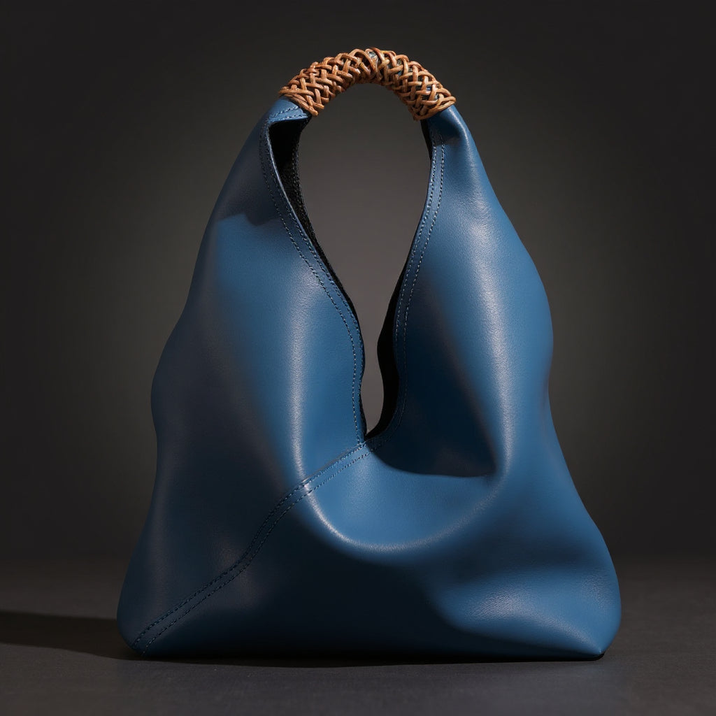 Sienna | Slouchy Top-Handle Bag