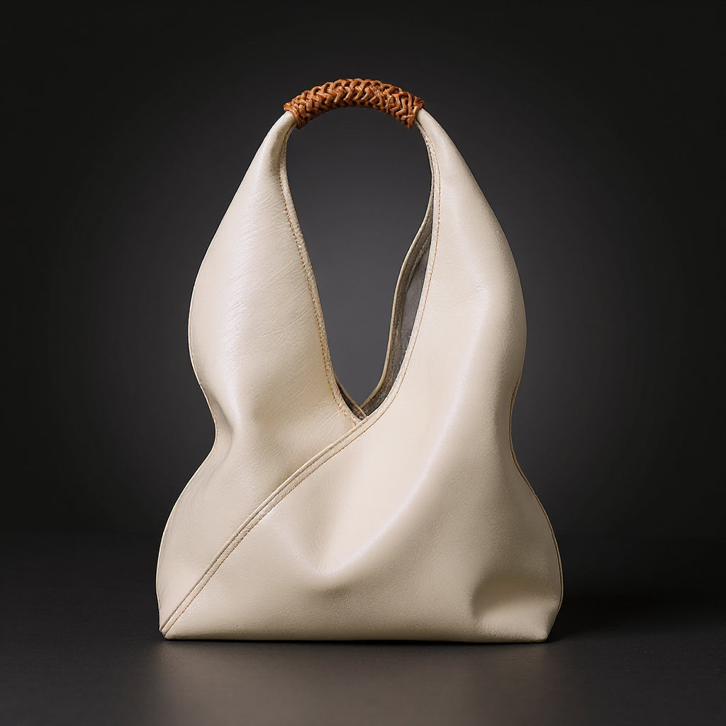 Sienna | Slouchy Top-Handle Bag