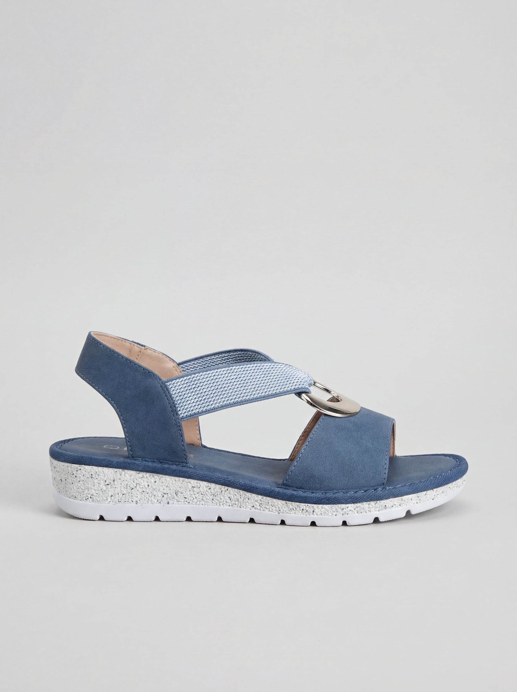 Hemswick™ - Rebecca Cloud-Step Flats