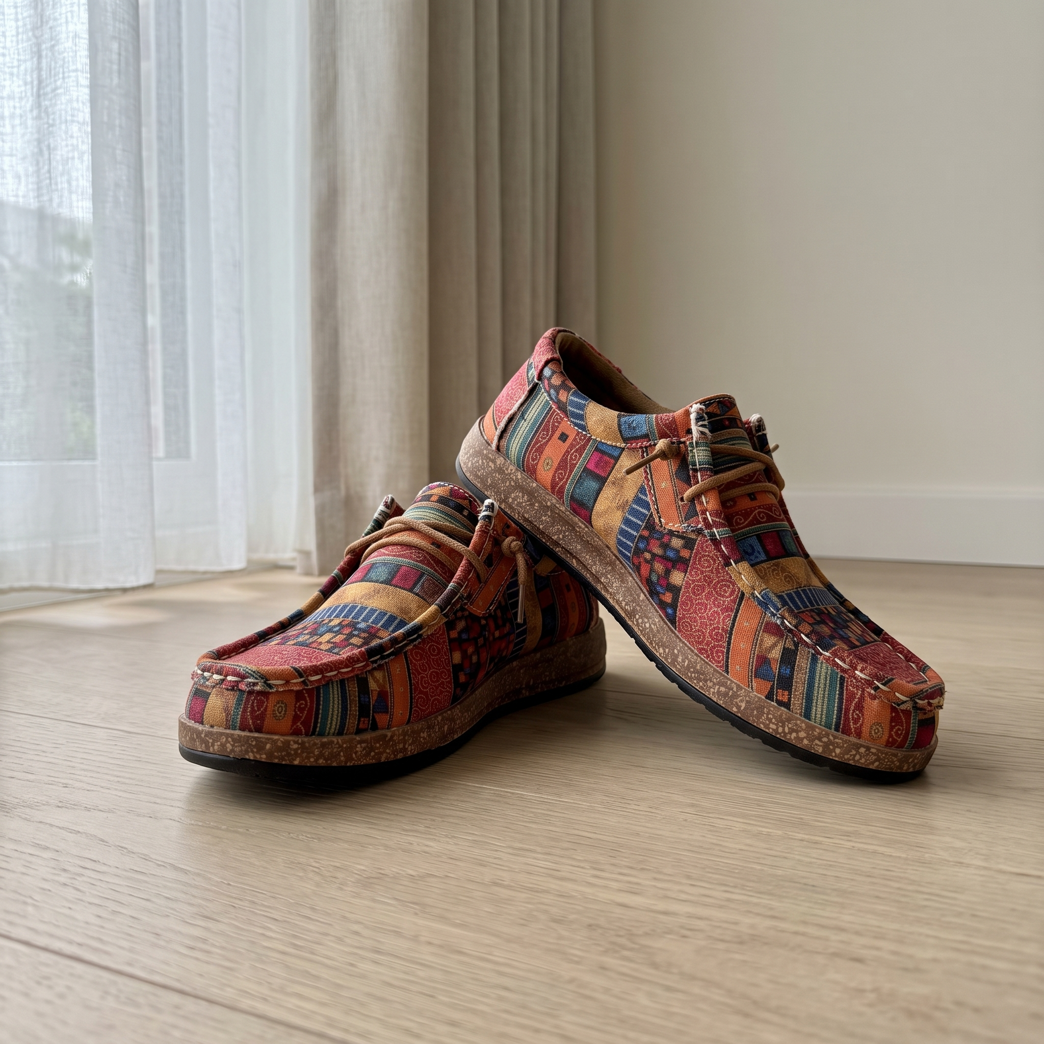 Seryphina | Orthopedic Sneakers