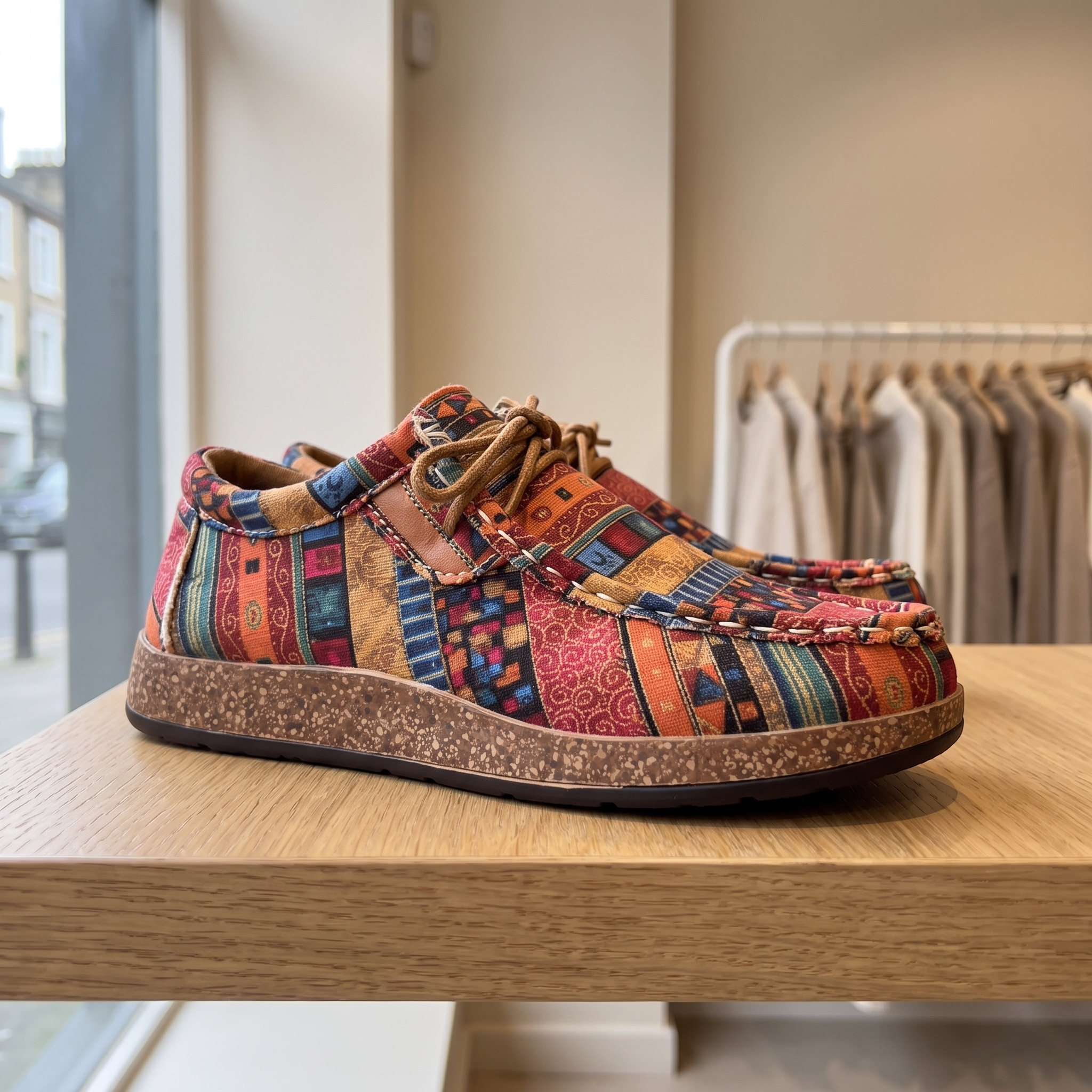 Seryphina | Orthopedic Sneakers