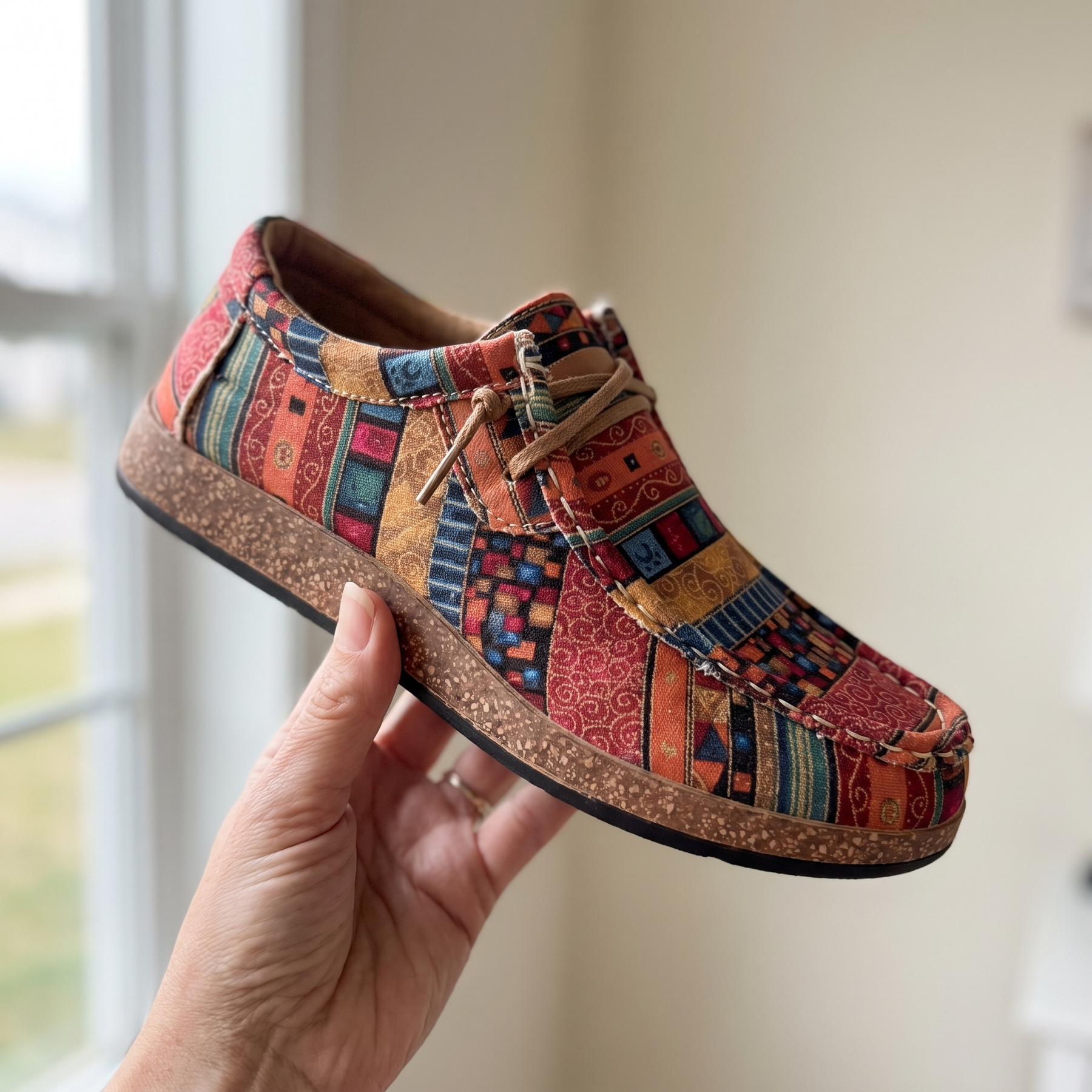 Seryphina | Orthopedic Sneakers