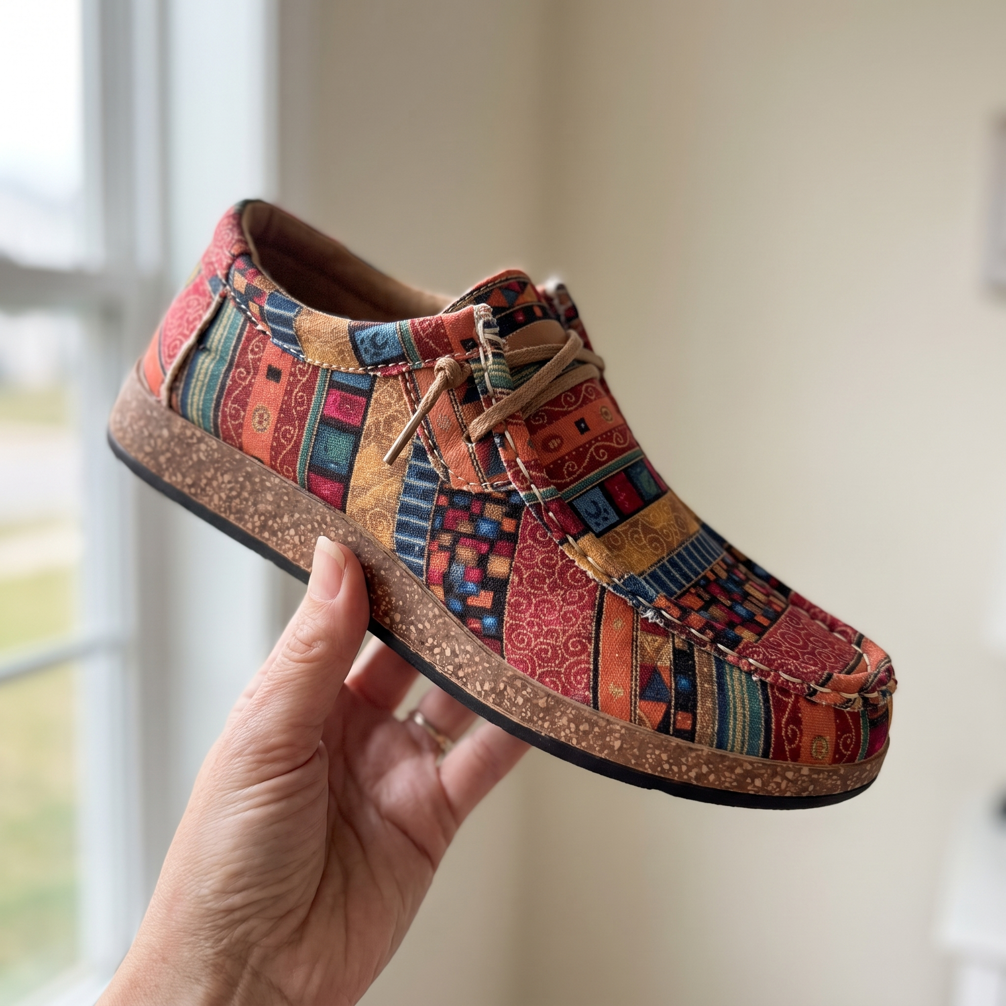 Seryphina | Orthopedic Sneakers