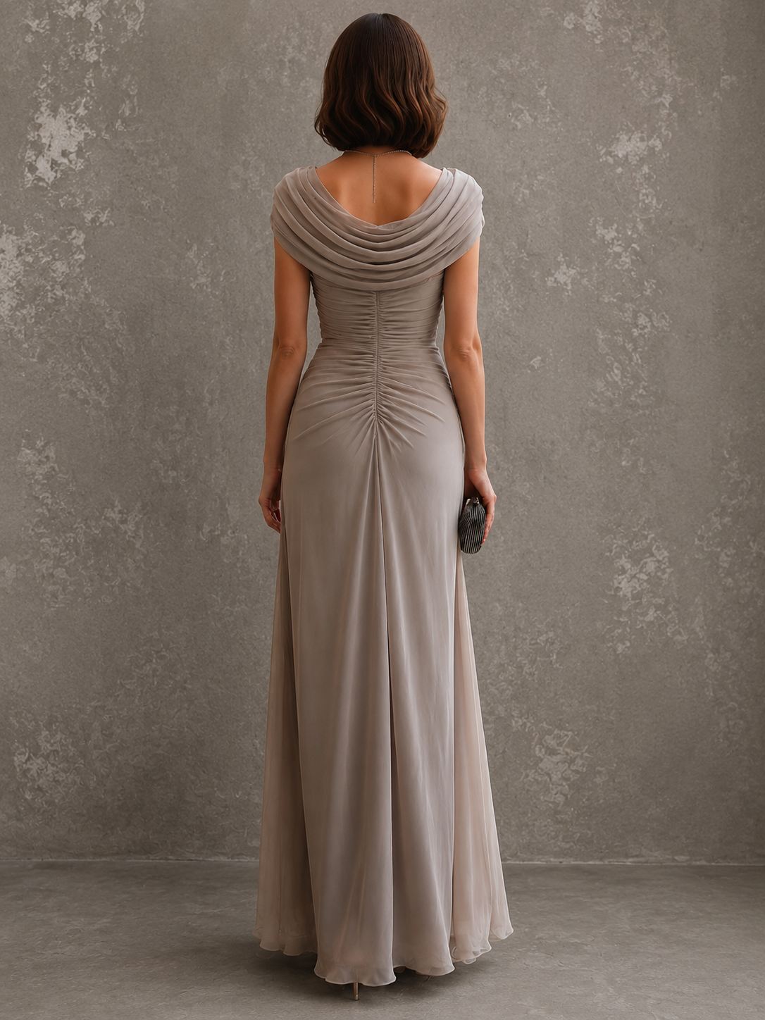 Jilliann™ Maxi Dress