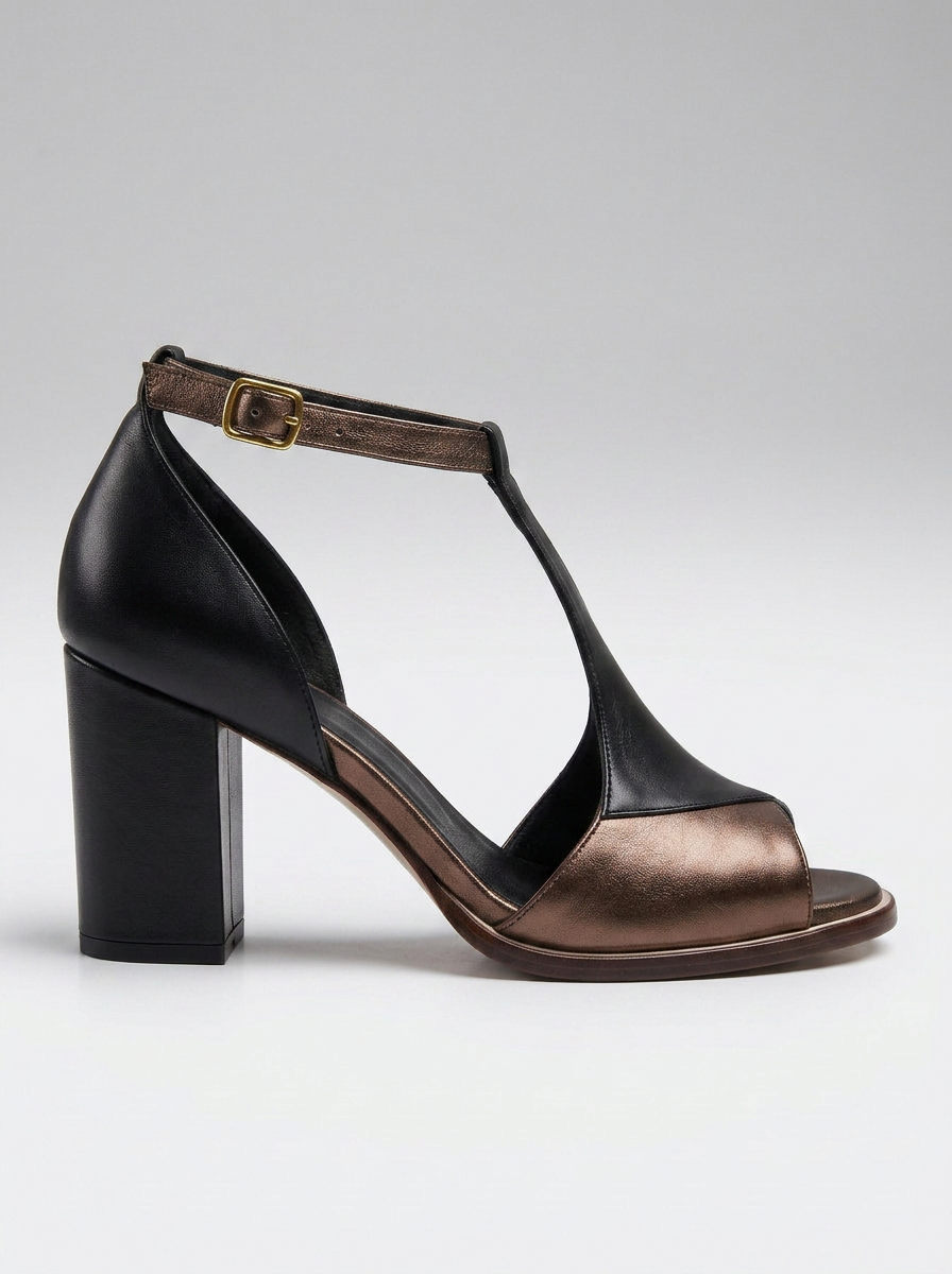Kenzira | Modern Heels